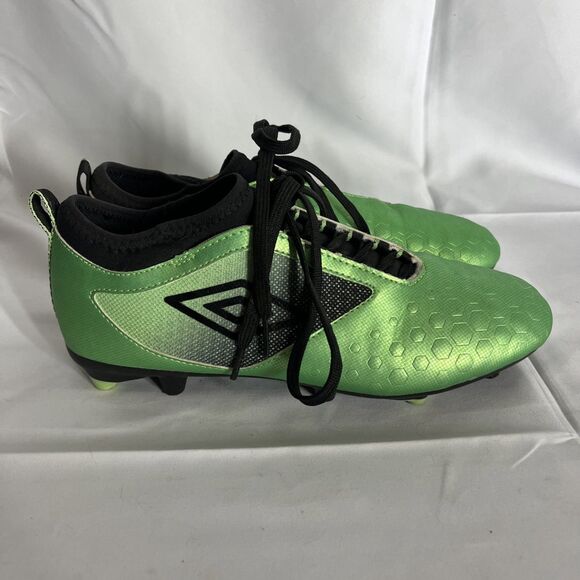 UMBRO UX ACCURO II Premier FG uk 6 us 7 eu 40 - Picture 1 of 10